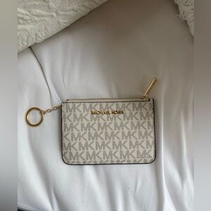 Michael Kors Wallet Card